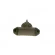 Cylindre de roue BOSCH F 026 009 006 - Visuel 3