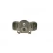 Cylindre de roue BOSCH F 026 009 181 - Visuel 1