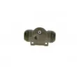 Cylindre de roue BOSCH F 026 009 183 - Visuel 1