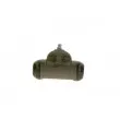 Cylindre de roue BOSCH F 026 009 183 - Visuel 3