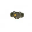 Cylindre de roue BOSCH F 026 009 184 - Visuel 1