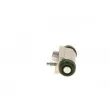 Cylindre de roue BOSCH F 026 009 217 - Visuel 2