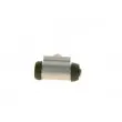 Cylindre de roue BOSCH F 026 009 217 - Visuel 3