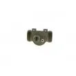 Cylindre de roue BOSCH F 026 009 222 - Visuel 1