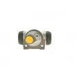Cylindre de roue BOSCH F 026 009 234 - Visuel 1