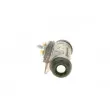 Cylindre de roue BOSCH F 026 009 234 - Visuel 2