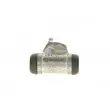 Cylindre de roue BOSCH F 026 009 234 - Visuel 3