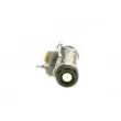 Cylindre de roue BOSCH F 026 009 235 - Visuel 2