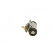 Cylindre de roue BOSCH F 026 009 237 - Visuel 2