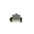 Cylindre de roue BOSCH F 026 009 482 - Visuel 3