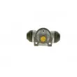 Cylindre de roue BOSCH F 026 009 483 - Visuel 1