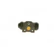 Cylindre de roue BOSCH F 026 009 564 - Visuel 1
