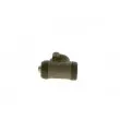 Cylindre de roue BOSCH F 026 009 731 - Visuel 3