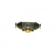 Cylindre de roue BOSCH F 026 009 744 - Visuel 1