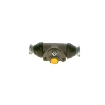 Cylindre de roue BOSCH F 026 009 744