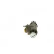 Cylindre de roue BOSCH F 026 009 744 - Visuel 2
