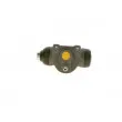 Cylindre de roue BOSCH F 026 009 901 - Visuel 1