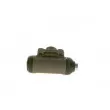 Cylindre de roue BOSCH F 026 009 901 - Visuel 3