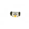 Cylindre de roue BOSCH F 026 009 934 - Visuel 1