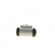 Cylindre de roue BOSCH F 026 009 934 - Visuel 3