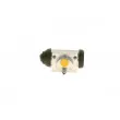 Cylindre de roue BOSCH F 026 009 936 - Visuel 1