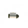 Cylindre de roue BOSCH F 026 009 936 - Visuel 3