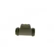 Cylindre de roue BOSCH F 026 009 939 - Visuel 3