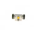 Cylindre de roue BOSCH F 026 009 955 - Visuel 1