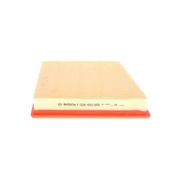 Filtre à air BOSCH F 026 400 089