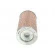 Filtre à air BOSCH F 026 400 092 - Visuel 1