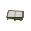 Filtre à air BOSCH F 026 400 328 - Visuel 2