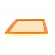 Filtre à air BOSCH F 026 400 360 - Visuel 3