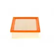 Filtre à air BOSCH F 026 400 369 - Visuel 3