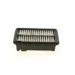 Filtre à air BOSCH F 026 400 384 - Visuel 3