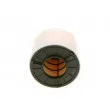 Filtre à air BOSCH F 026 400 422 - Visuel 1