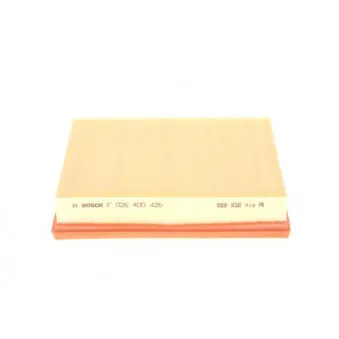 Filtre à air BOSCH F 026 400 426