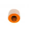 Filtre à air BOSCH F 026 400 436 - Visuel 3