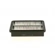 Filtre à air BOSCH F 026 400 458 - Visuel 1