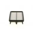 Filtre à air BOSCH F 026 400 458 - Visuel 2