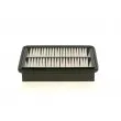 Filtre à air BOSCH F 026 400 458 - Visuel 3