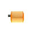 Filtre à air BOSCH F 026 400 467 - Visuel 2