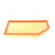 Filtre à air BOSCH F 026 400 513 - Visuel 2
