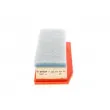 Filtre à air BOSCH F 026 400 534 - Visuel 1