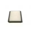 Filtre à air BOSCH F 026 400 566 - Visuel 3