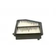 Filtre à air BOSCH F 026 400 576 - Visuel 1