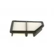 Filtre à air BOSCH F 026 400 576 - Visuel 2