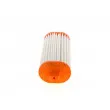Filtre à air BOSCH F 026 400 578 - Visuel 1