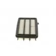 Filtre à air BOSCH F 026 400 579 - Visuel 2