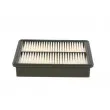 Filtre à air BOSCH F 026 400 587 - Visuel 3