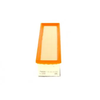 Filtre à air BOSCH F 026 400 598